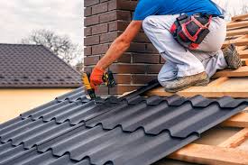 Best Roof Insulation Installation  in Marlborough, MO